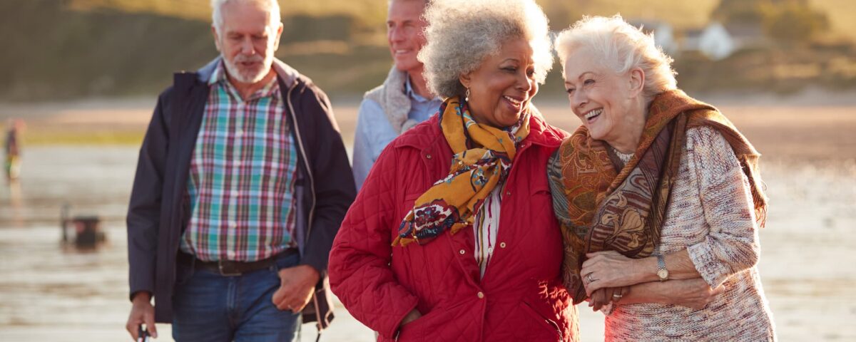 how Exercise Supports Gut Health