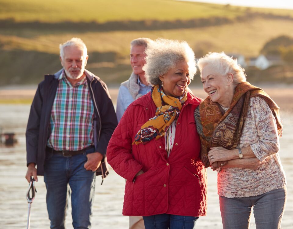 how Exercise Supports Gut Health
