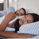 how sleep affects gut health
